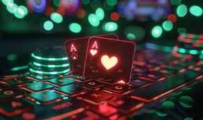 Kontrol diri dalam hiburan dewasa 18+
